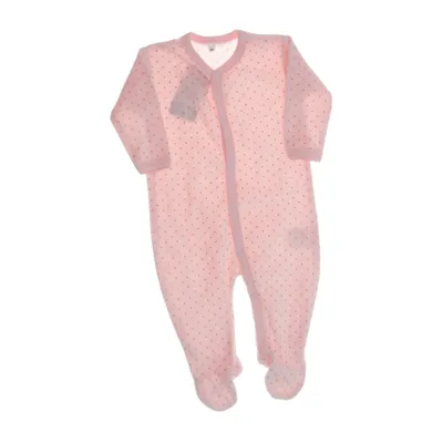 Sparkdräkt (Rosa) från Zeeman Bomull, Polyester