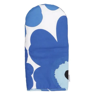 Grydevante (Blå, Hvid, Sort) fra Marimekko Bomuld