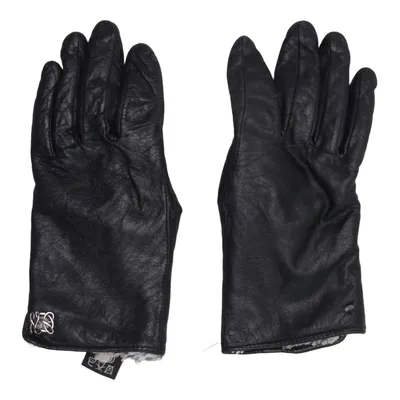 Gloves (Black) from Allegri
