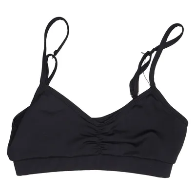 Bralette (Sort) fra ASOS 4505