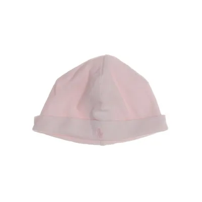Mössa (Rosa) från Ralph Lauren Bomull
