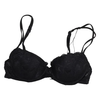 Soutien-gorge (Noir) de Pink Victoria's Secret Élasthane, Polyamide
