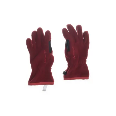 Handschoenen (Rood) van Vaude