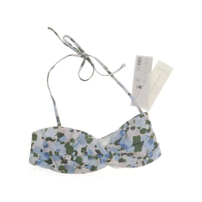 Bikini top (Blå, Grøn, Hvid, Flerfarvet) fra Arket Elastan, Polyamid, Polyester