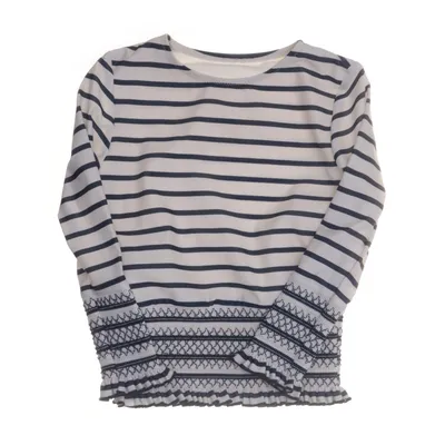 Vêtements UV (Blanc, Bleu) de Seaquelle Élasthane, Polyester recyclé