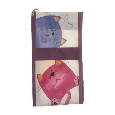 Storage (Purple, Multicolored) from Strumpor