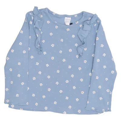 Långärmad t-shirt (LCW baby) från LC Waikiki Bomull, Elastan