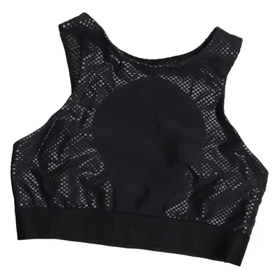 Sports bra (Black) from KCA-Lab