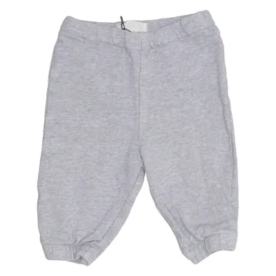 Sweatpants (Gray) from Arket Cotton