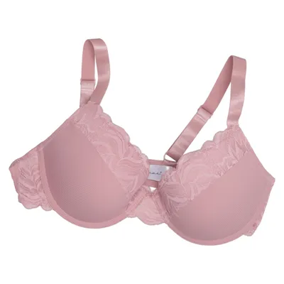 Soutien-gorge (Rose) de Flame