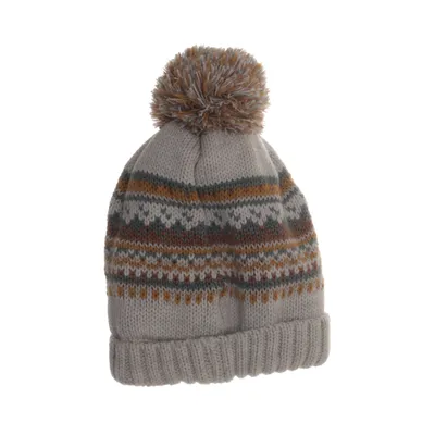 Pompon muts (W4AY58Z1) van LC Waikiki Acryl, Polyester