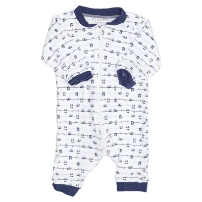 Barboteuse (CHILD-CM-56) de Fixoni