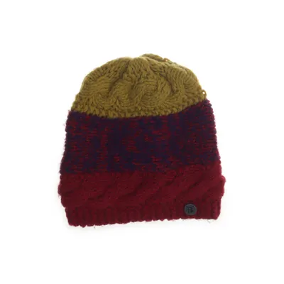 Beaniemössa (Röd, Lila, Gul) från Bench
