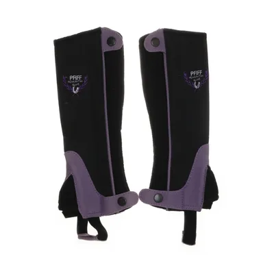Protection (Black, Purple) from Pfiff