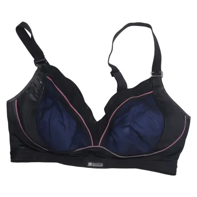 Still-BH (Schwarz, Blau) von Shock Absorber