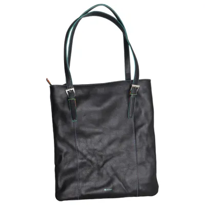 Handbag (Black) from MyWalit Leather