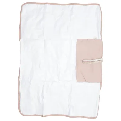 Changing mat (Beige) from Nobodinoz