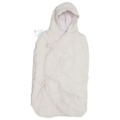 Swaddle sack (Beige) from Najell Cotton, Polyester