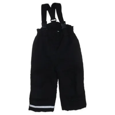 Outdoor pants (Black, Gray) from Out Wear by Lindex Polyester