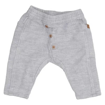 Joggingbroek (Grijs) van Zara Baby Katoen, Viscose