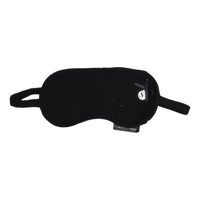 Slaapmasker (Zwart) van Sylvie Meis