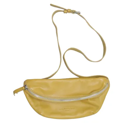 Waist bag (Yellow) from Liebeskind Berlin