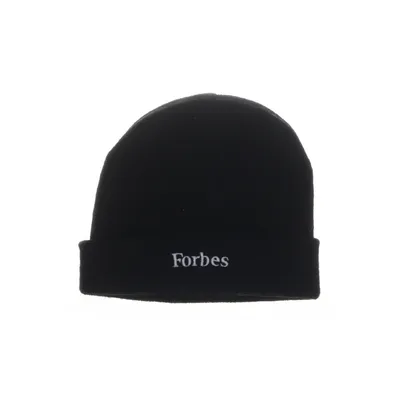 Beanie (Zwart) van Snipes Acryl