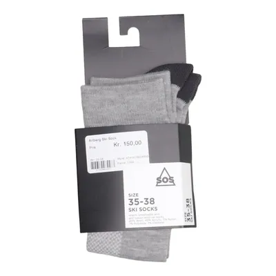 Socks (Arlberg Ski Sock) from SOS Acrylic, Elastane, Polyamide, Polyester, Wool