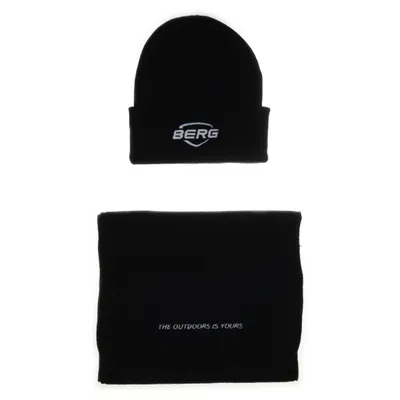 Accessoarset (Svart) från Berg