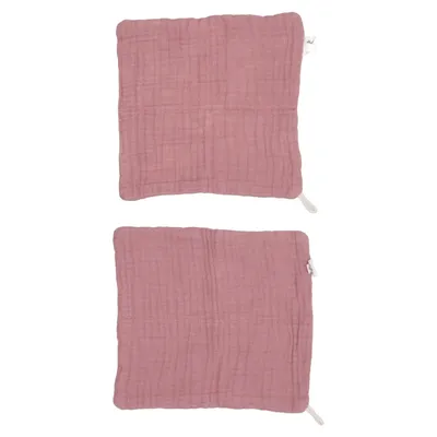 Grydelap (Pink) fra Garbo & Friends