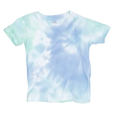 T-shirt (Blue, Green, Multicolored) from Wonder Nation