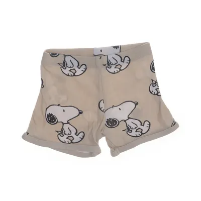 Pyjamasshorts (Beige, Vit, Svart) från Peanuts