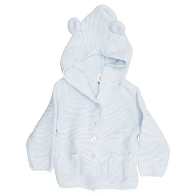 Cardigan (Bleu) de BabyGap Coton