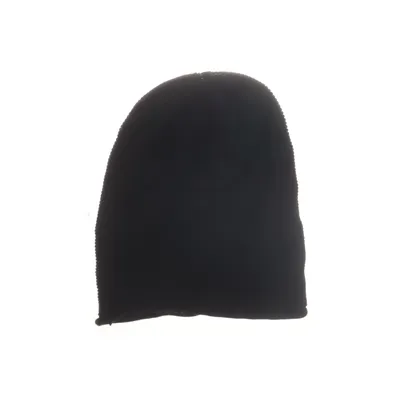 Bonnet (Noir) de EMP Nylon, Viscose