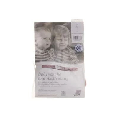 Bebistillbehör (Rosa) från Engel