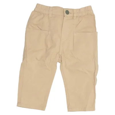 Chinos (Beige) from Zara
