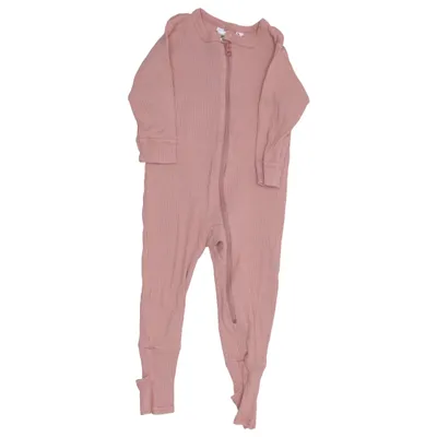 Barboteuse (Rose) de Joha Coton biologique