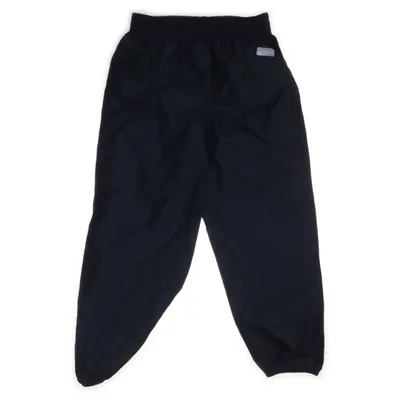 Regnbyxor (Blå) från Quechua Polyester, Polyuretan