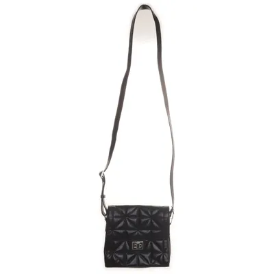 Shoulder-bag (Black) from Monroe