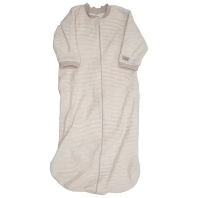 Swaddle sack (Beige) from Lilano Wool