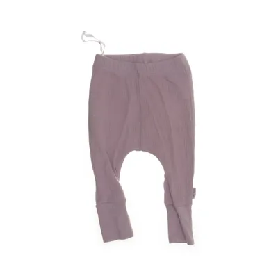 Byxor (Rosa) från Cubus Mini Ekologisk bomull, Elastan, Modal