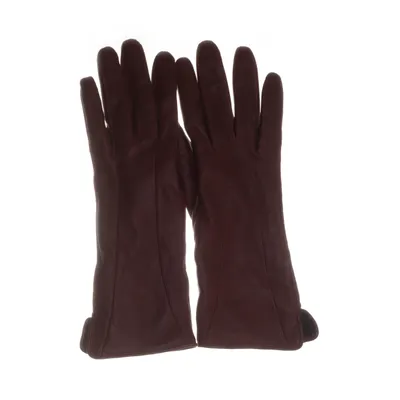 Handskar (Röd) från Belsac
