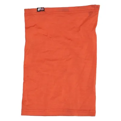 Nekwarmer (Oranje) van Napapijri
