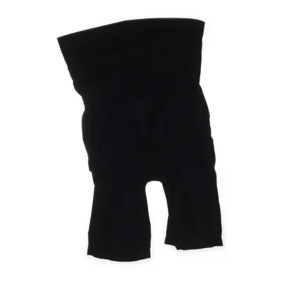 Mammashorts (MLTIA JEANNE SHORTS NOOS A) från Mamalicious Polyamid