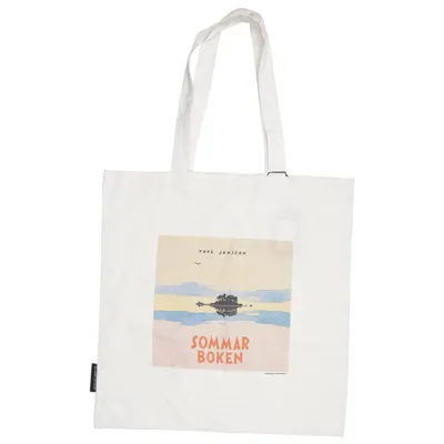 Sac en toile (Beige, Multicolore) de Pure Waste