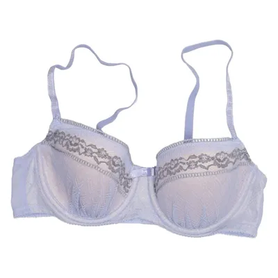 Bra (Blue, Black, Beige) from B.Tempt'd Elastane, Nylon, Polyester