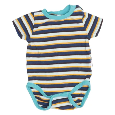 Body (Bleu, Jaune, Multicolore) de Maxomorra Élasthane, Coton biologique