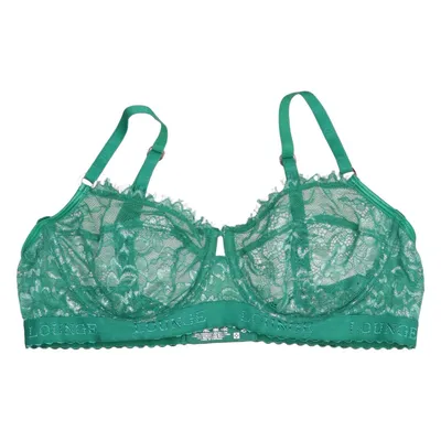 Soutien-gorge (DESIRE BALCONY) de Lounge Élasthane, Polyamide