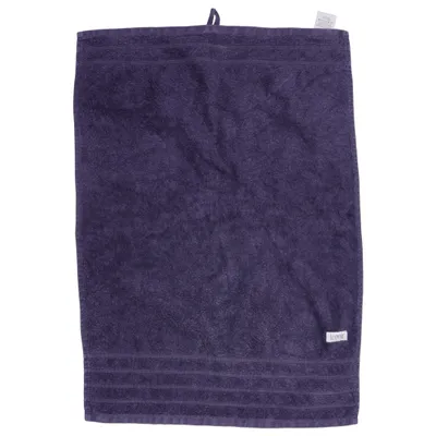 Handduk (Lila) från Living by Hemtex Bomull