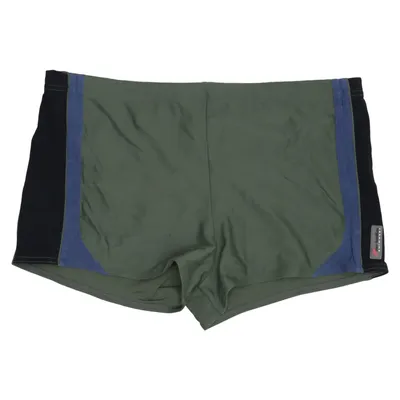 Swimming trunks (Green, Blue, Black) from Ariella Elastane, Polyamide